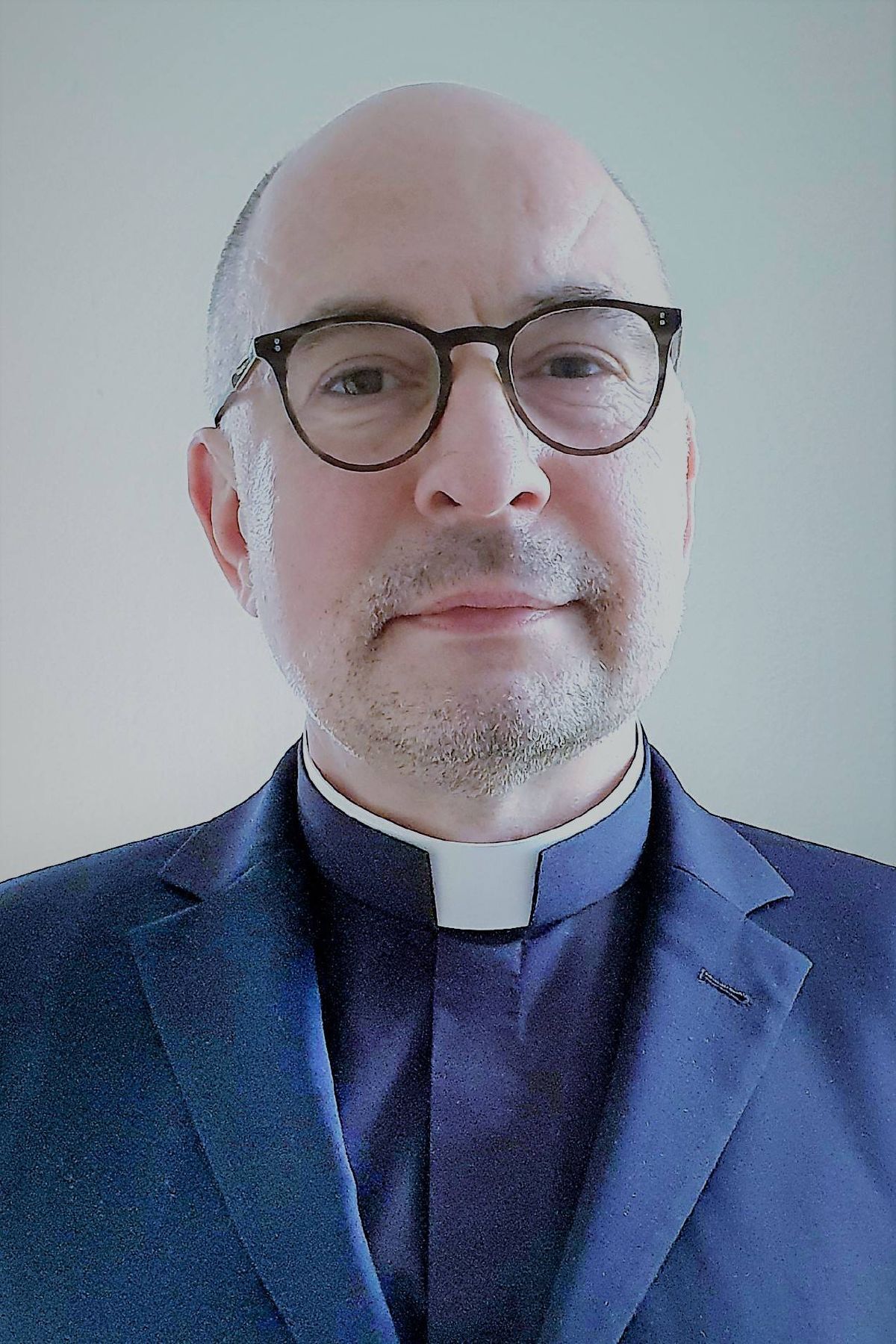 Pfarrer Cwik Profil
