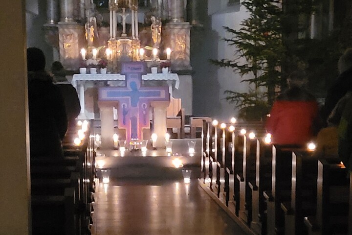 Foto: Sr. Katharina E. Glombik